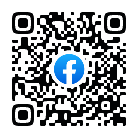 QR TPIEF facebook page Tottori nikoniko (VI)