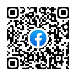 QR TPIEF facebook page Tottori nikoniko (ZH.hant)