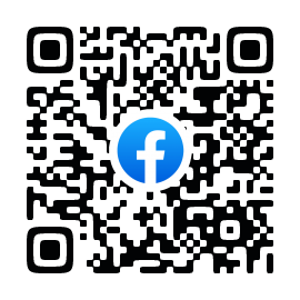 QR TPIEF facebook page Tottori nikoniko (ZH.hans)